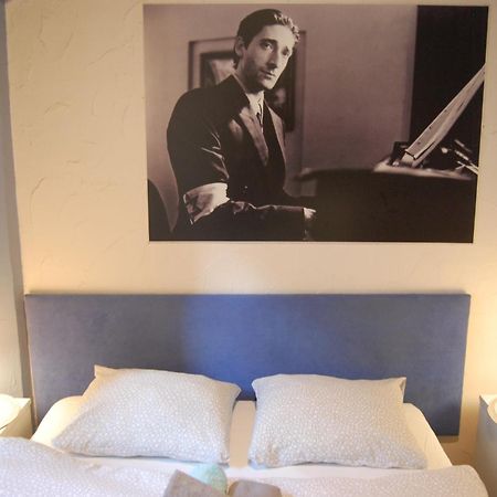 Lullaby Private Rooms Poznań Exterior foto