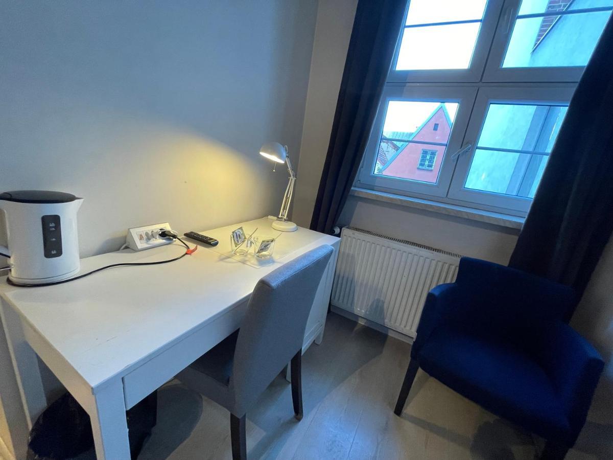 Lullaby Private Rooms Poznań Exterior foto