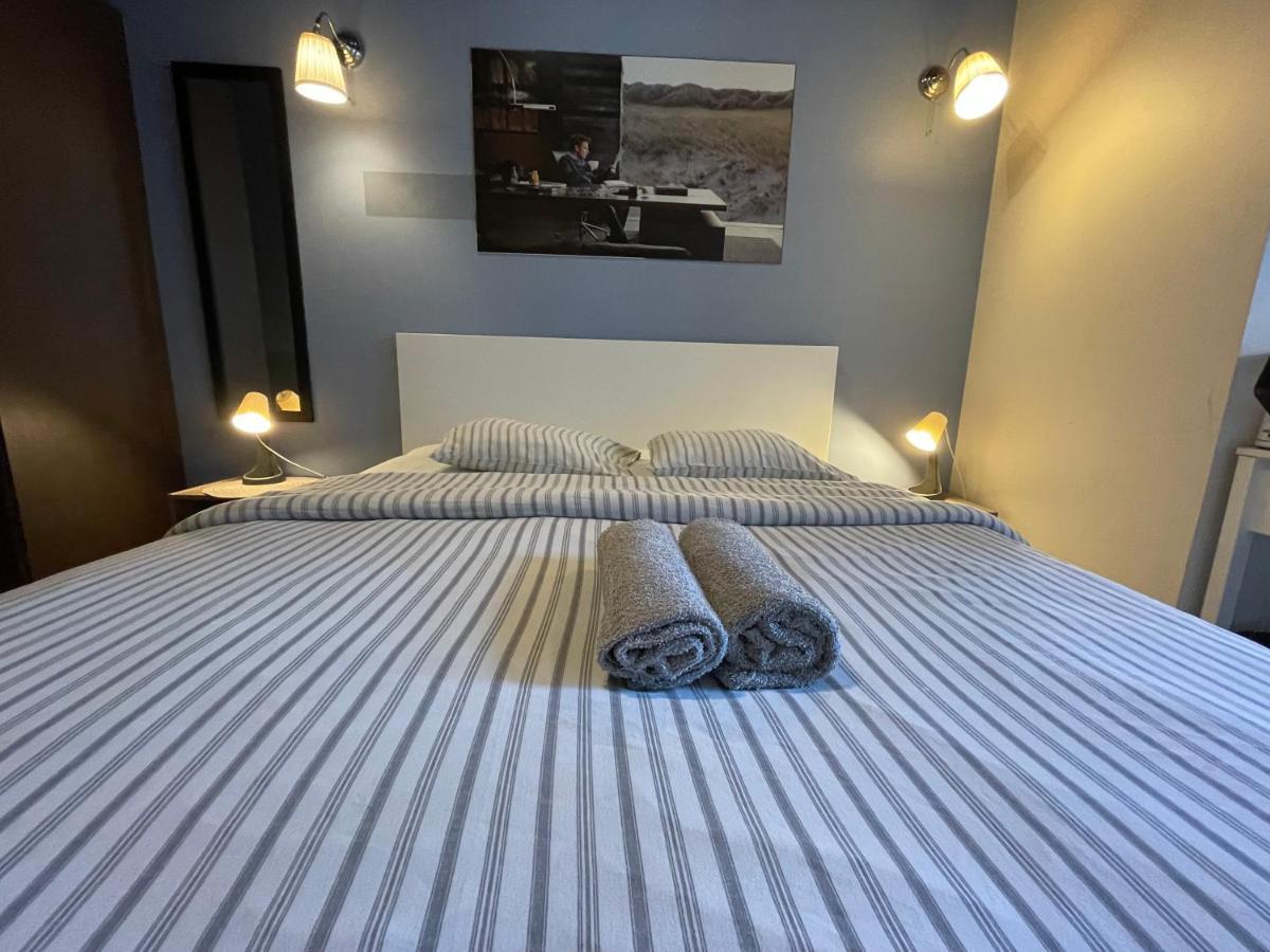 Lullaby Private Rooms Poznań Exterior foto