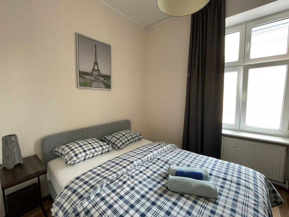 Lullaby Private Rooms Poznań Exterior foto